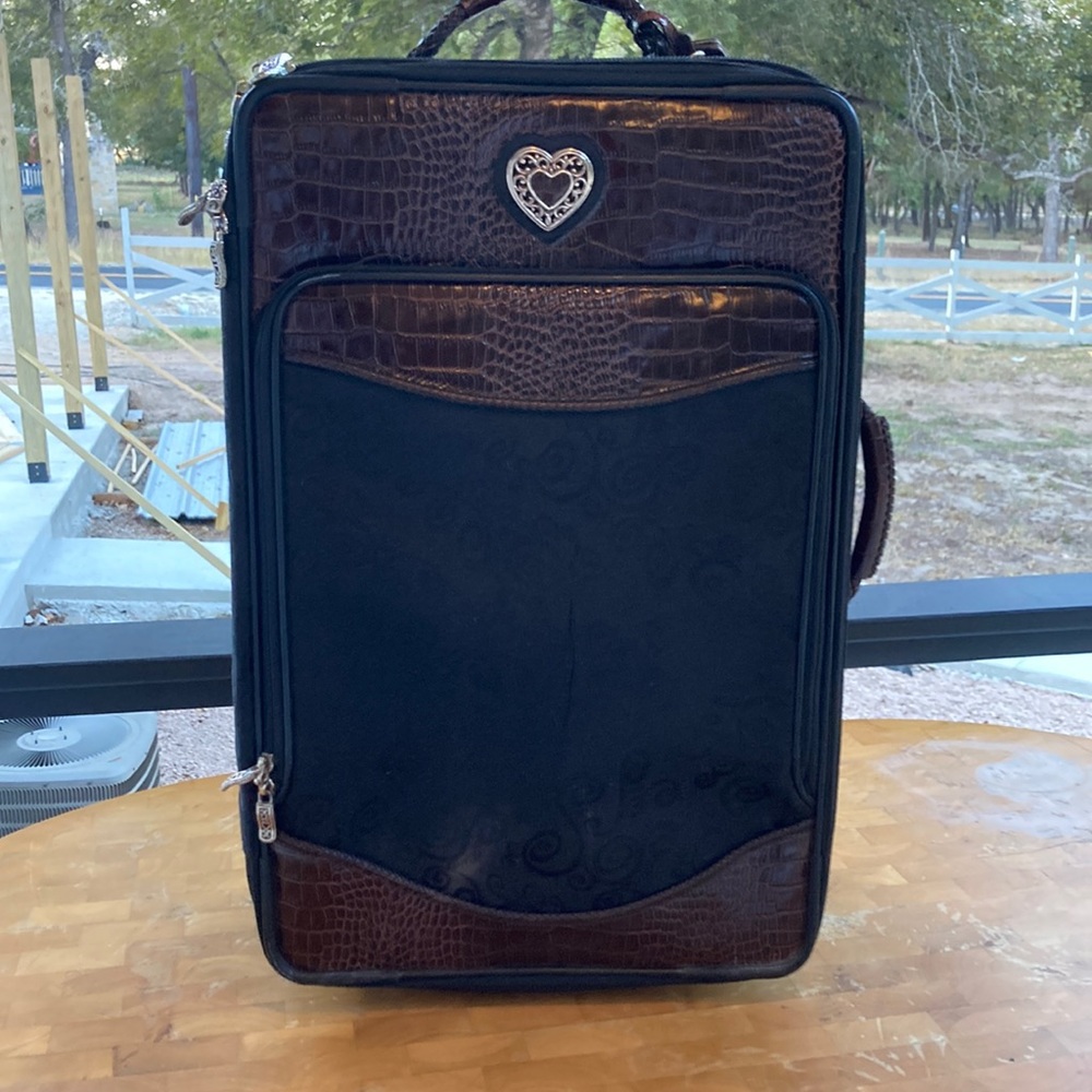 Brighton Luggage